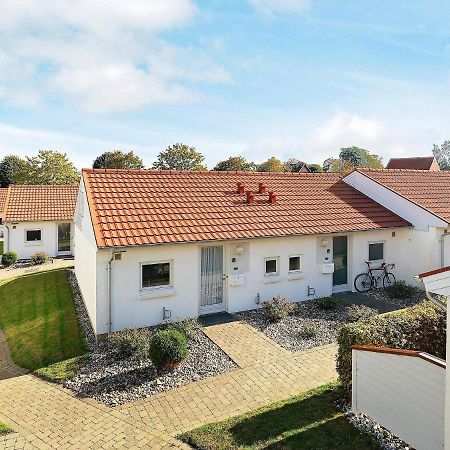 4 Person Holiday Home In R Sk Bing Ærøskøbing Екстериор снимка
